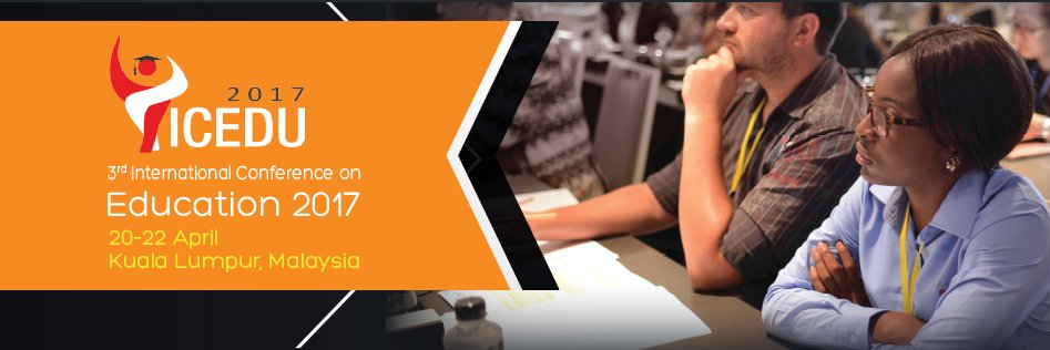 EducaConference's profile banner image