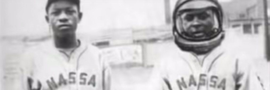 The Melismatic Melanatic banner