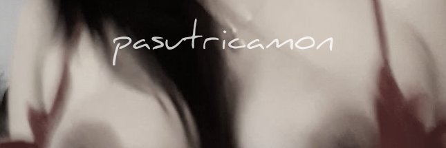 pasutricamon's profile banner image