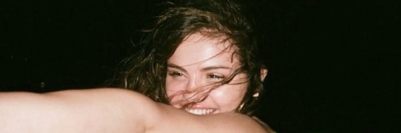 Sel's banner