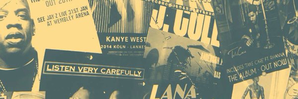 RapDirect Profile Banner
