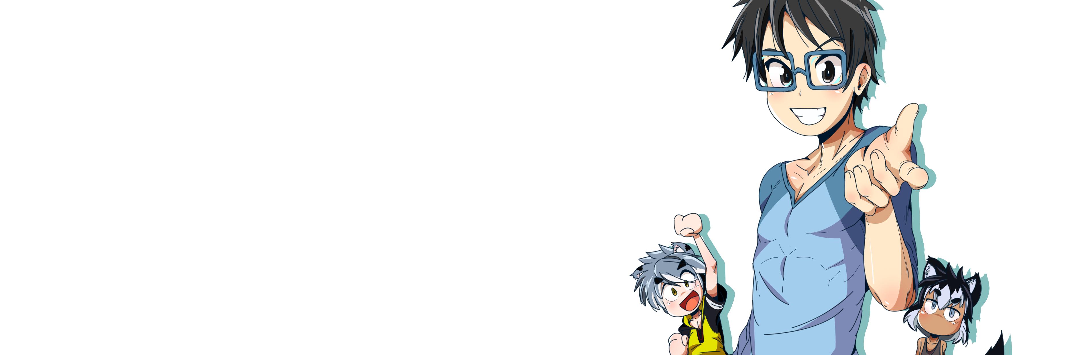 MalumOmega's profile banner image