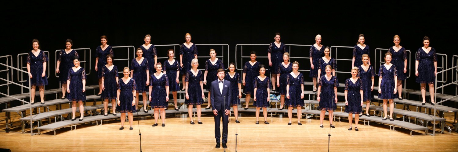 LCSchorus's profile banner image