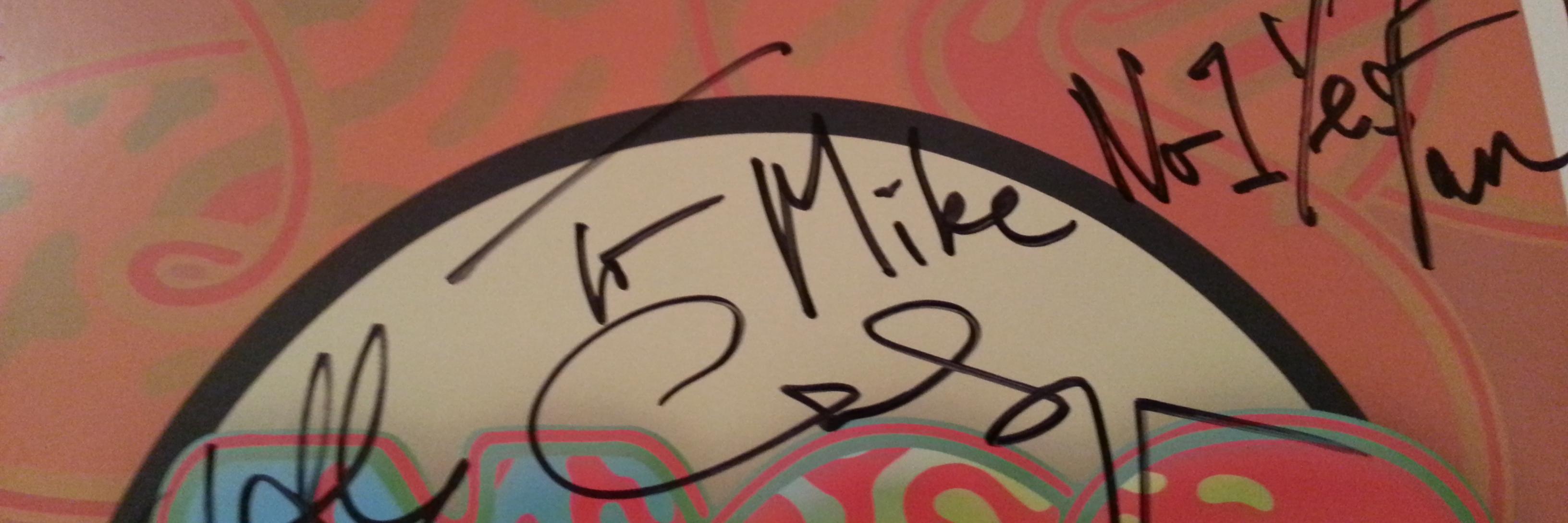 MikeYESfan's profile banner image