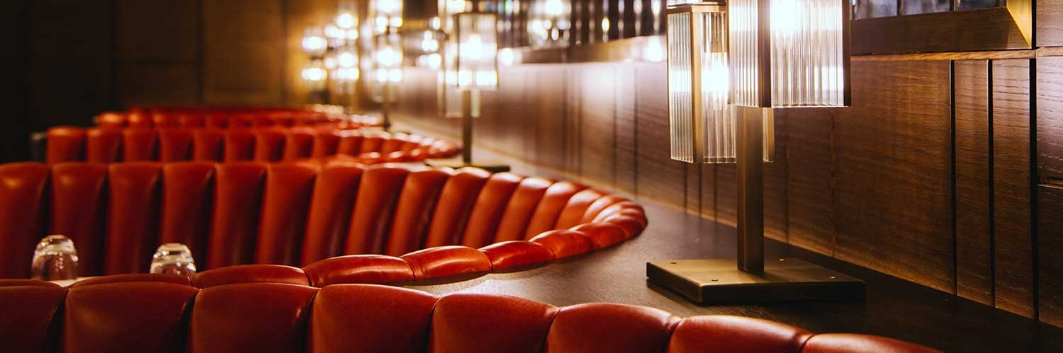 Devonshire Club banner