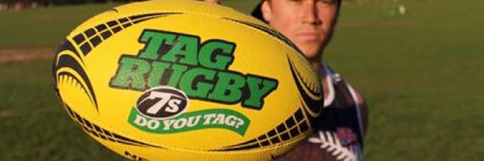 TagRugby7s's profile banner image