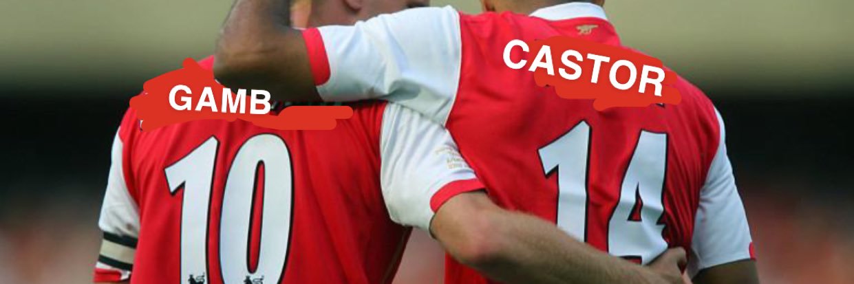 Hgamble97's profile banner image