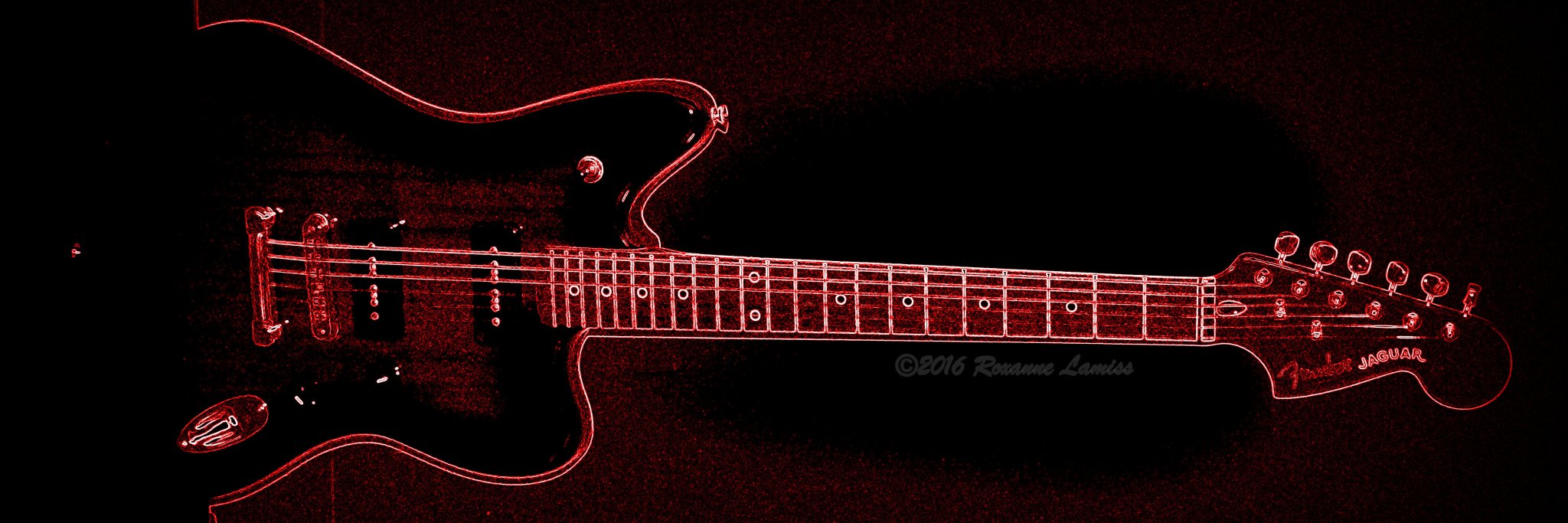 AlphaGuitariste's profile banner image