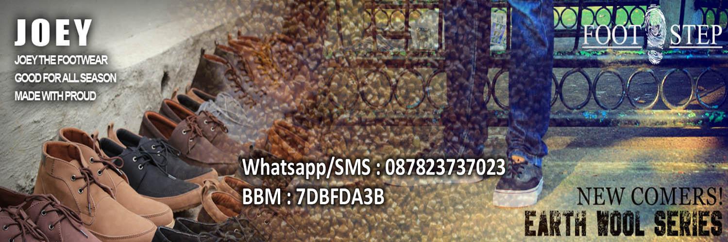 model_sepatu's profile banner image