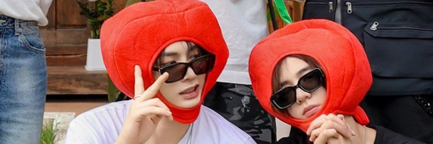 woonhao8's profile banner image