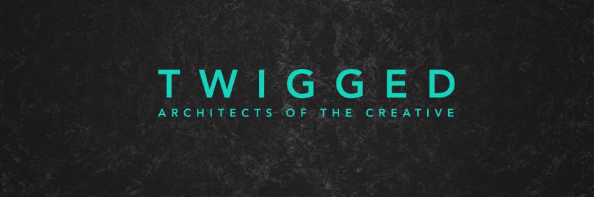 TwiggedCreative's profile banner image