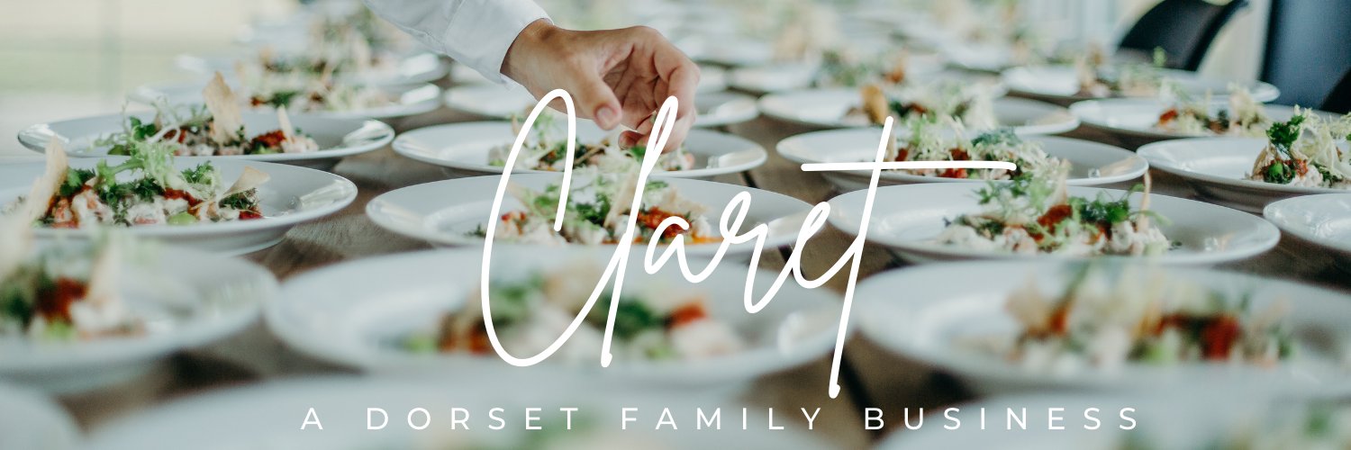 ClaretEvents's profile banner image