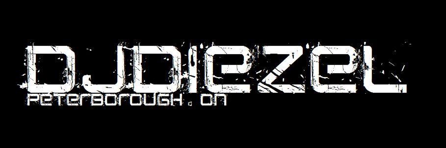 diezel_dj's profile banner image