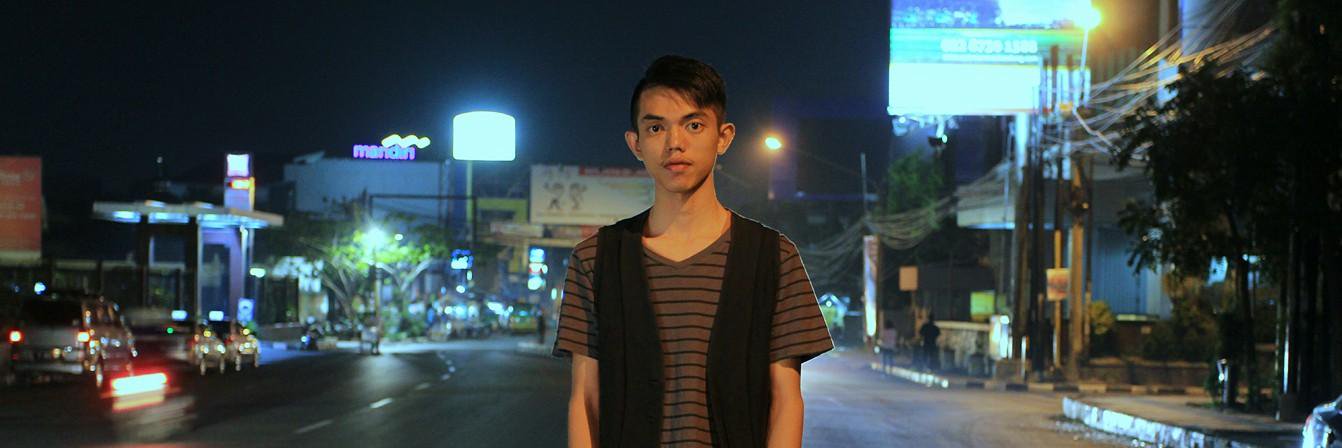 syafei1993's profile banner image