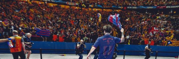 fcbnilebagged Profile Banner