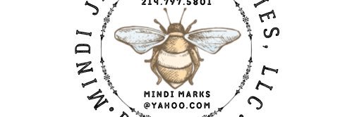 MindiMarks's profile banner image