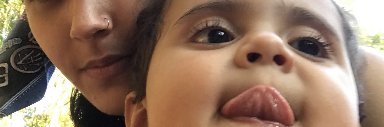 oaraujodebora's profile banner image