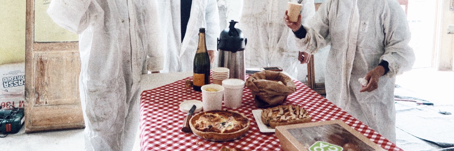 BoxingCatering's profile banner image