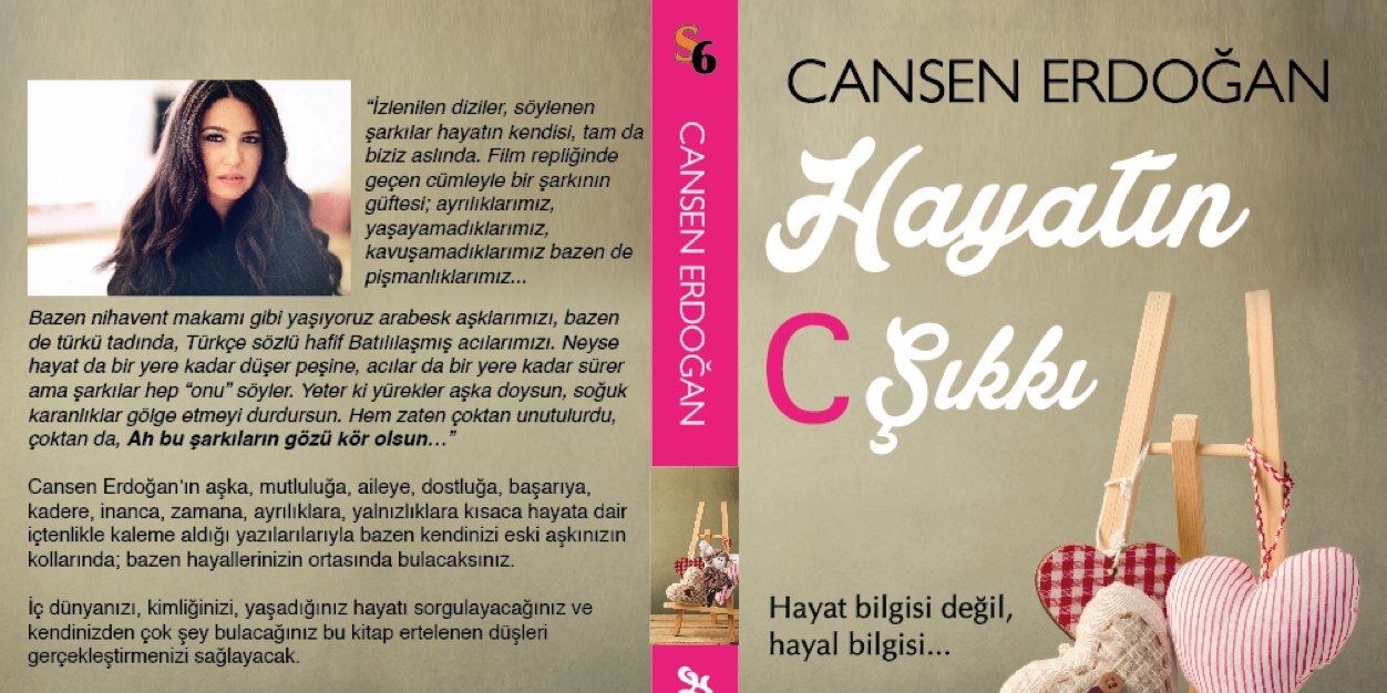 Cansen Erdogan banner