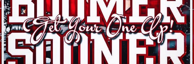 The Bob Stoops Army banner