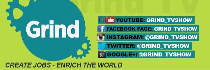 Grind_TVshow's profile banner image