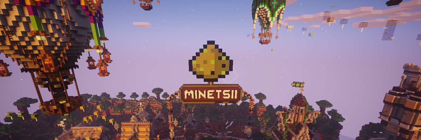 MinETSII Tales banner