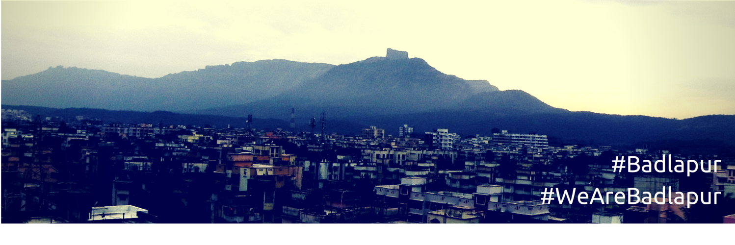 WeAreBadlapur's profile banner image