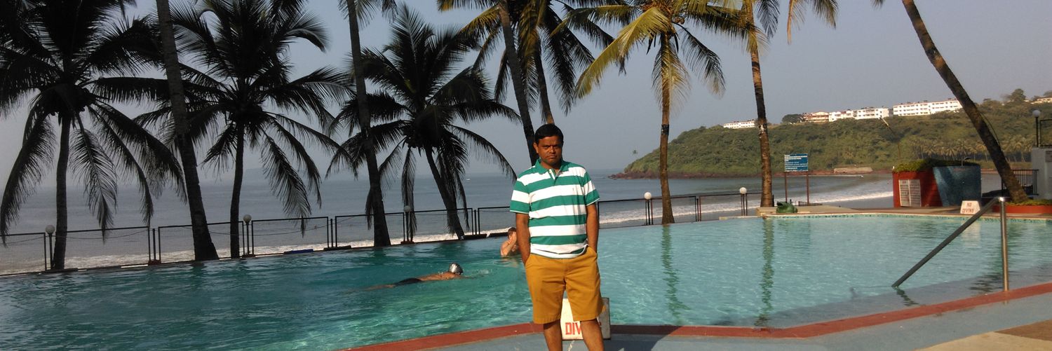 diliphpatel5's profile banner image