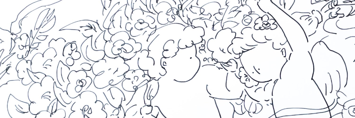 kaigahappy's profile banner image