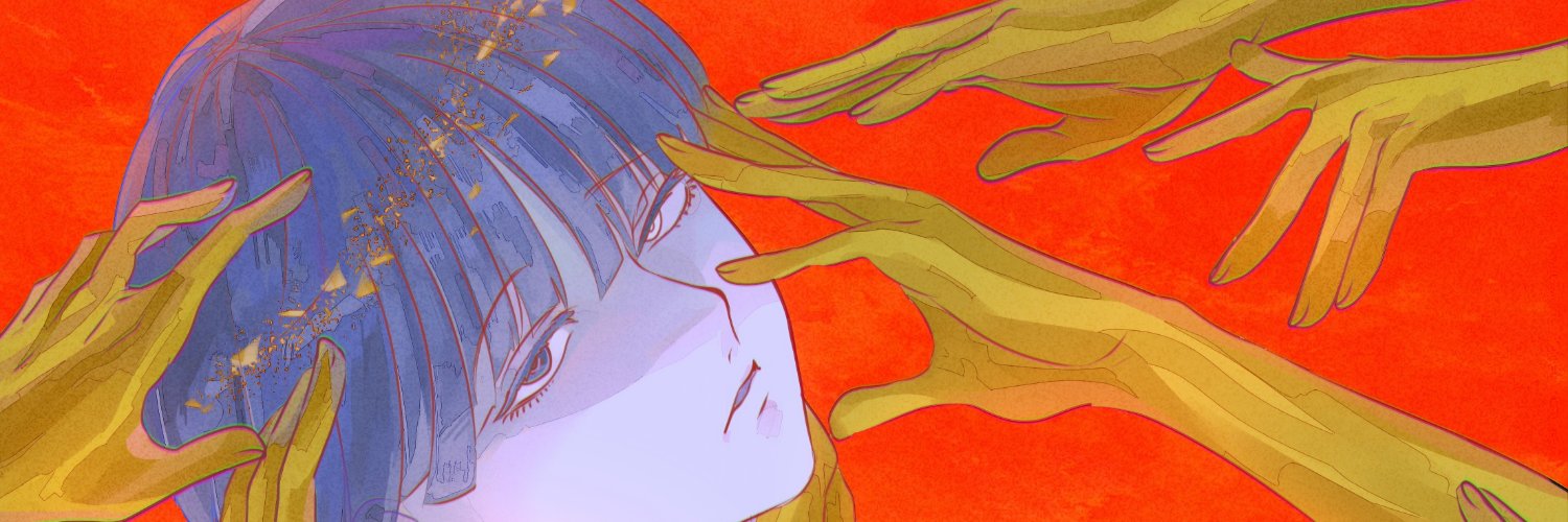 Kikuri0320's profile banner image