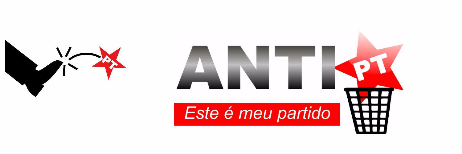 PartidoAntiPT's profile banner image