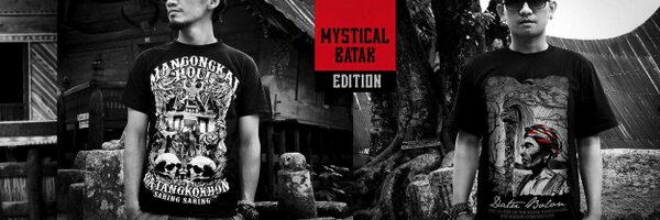 BatakShop Profile Banner