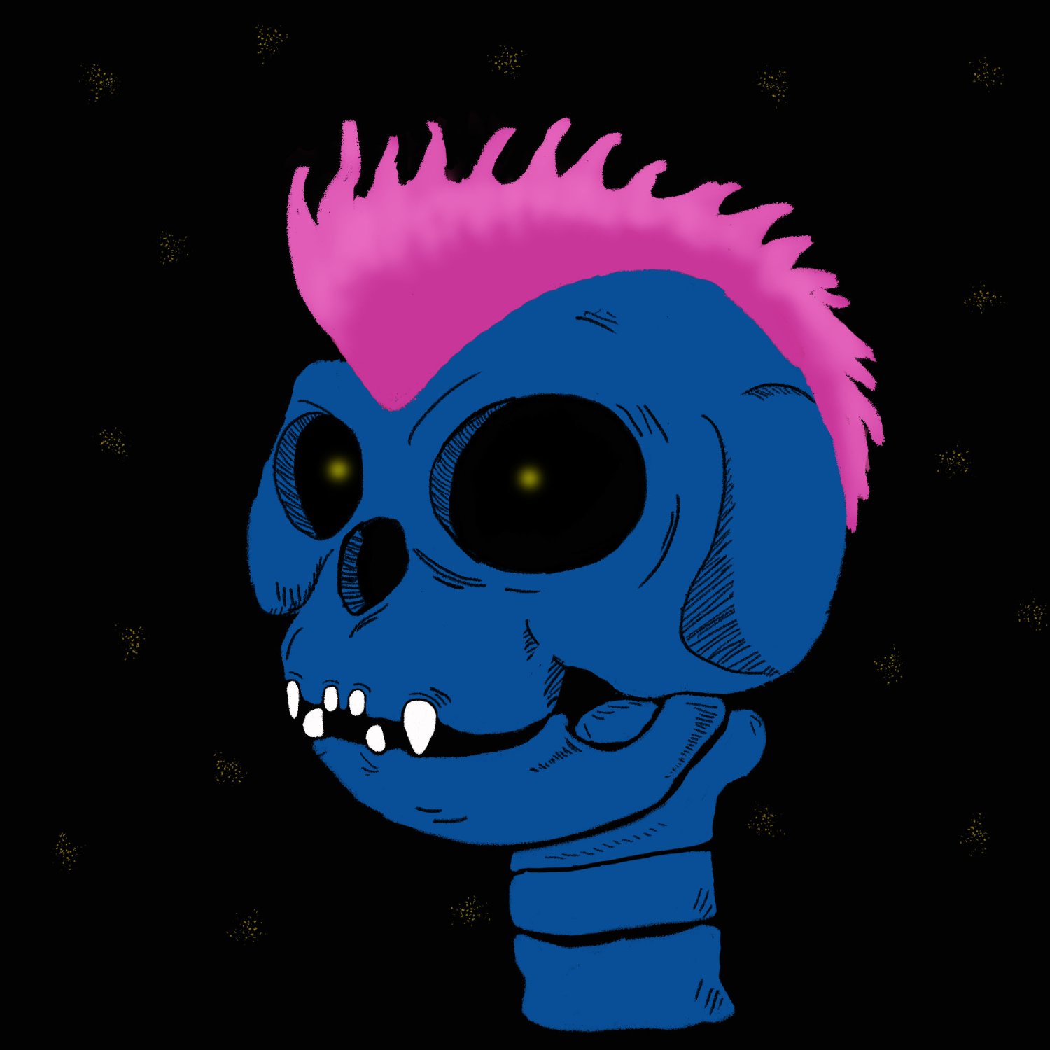 ravhevrt's profile banner image