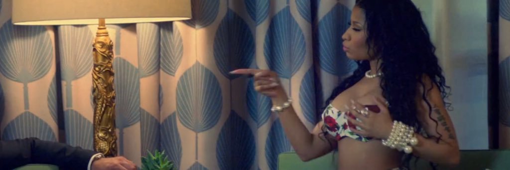 BizzlesMinaj's profile banner image