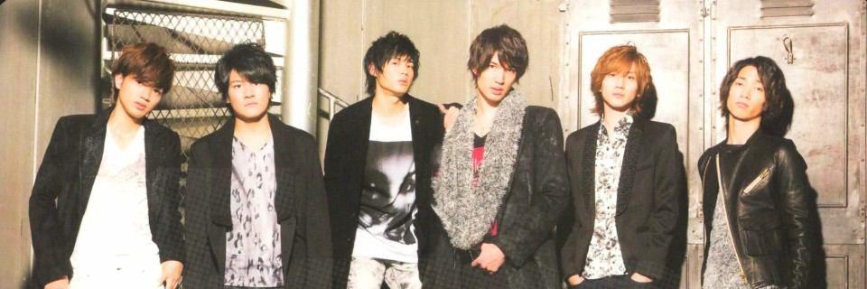 junta423's profile banner image