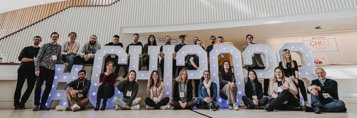 LMU Media Informatics Group banner