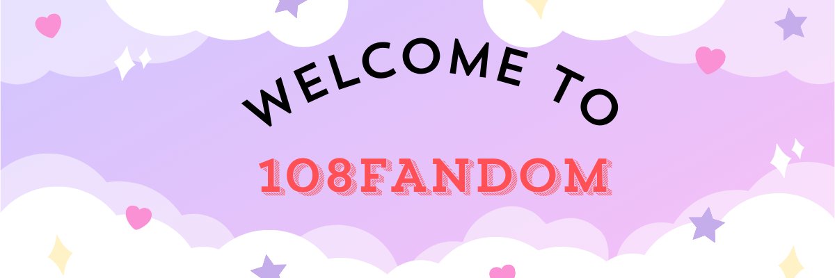 108FANDOM banner