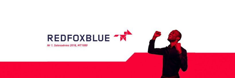 RedFoxBlue banner