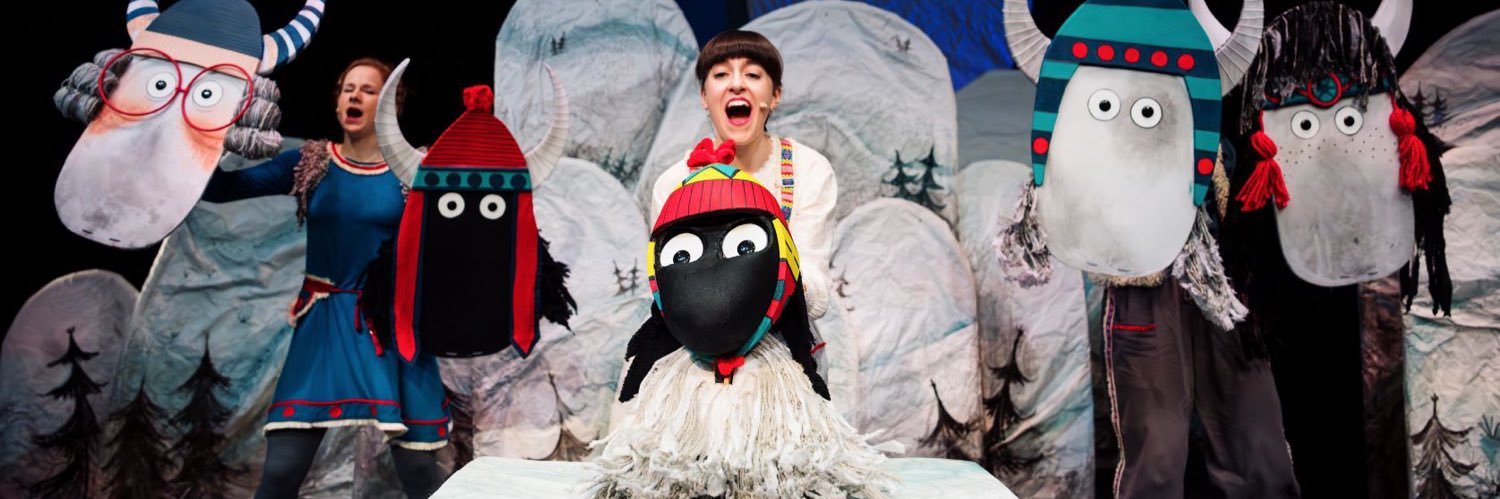 LAStheatre's profile banner image