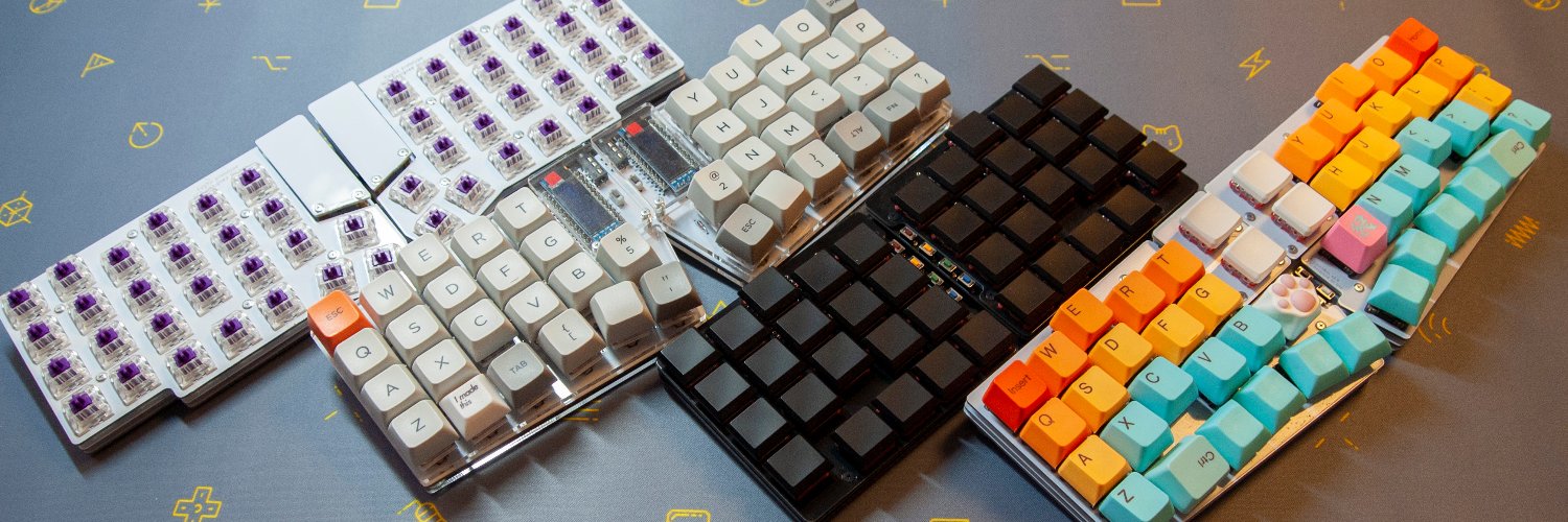 lixs__'s profile banner image