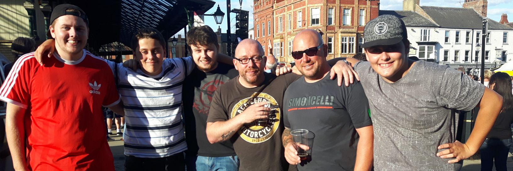 toerochie's profile banner image