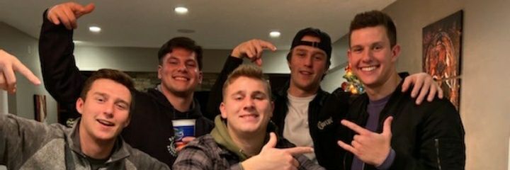 ZachdTurner15's profile banner image