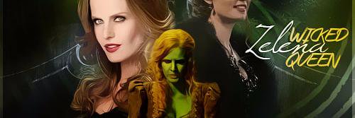 WickedQueenZ's profile banner image