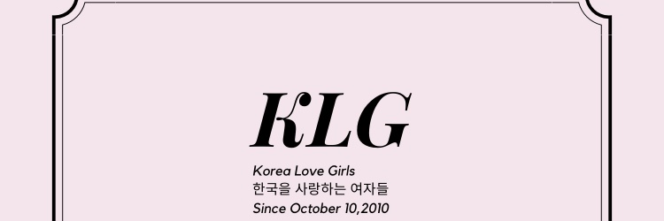 klg__official's profile banner image