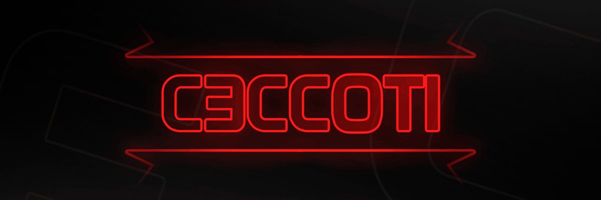 BrunoCeccoti's profile banner image