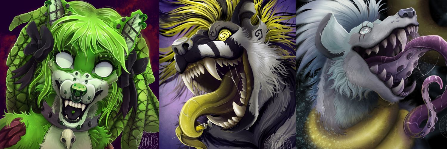 INKTURON banner