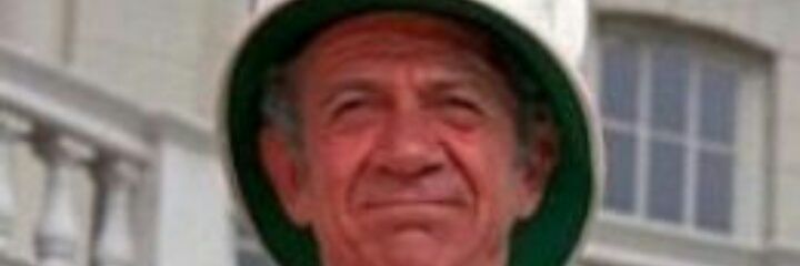 JLow1970's profile banner image