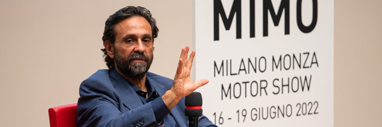 Fabrizio Amodio banner