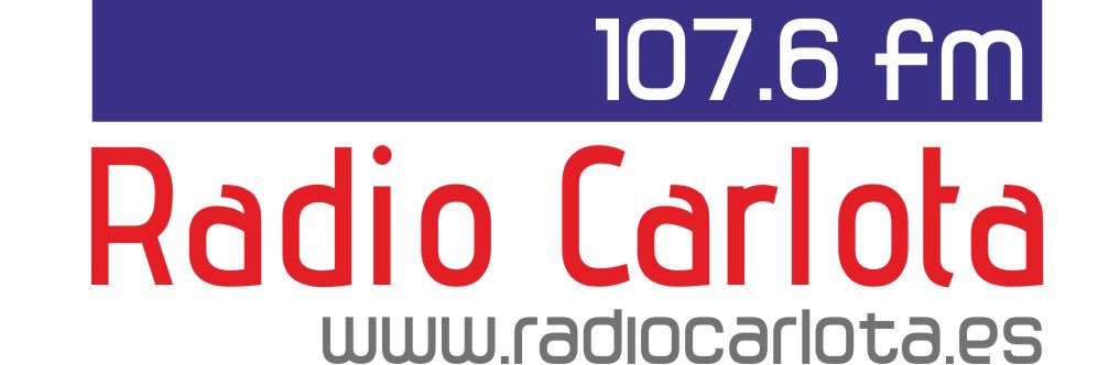 RadioCarlota's profile banner image