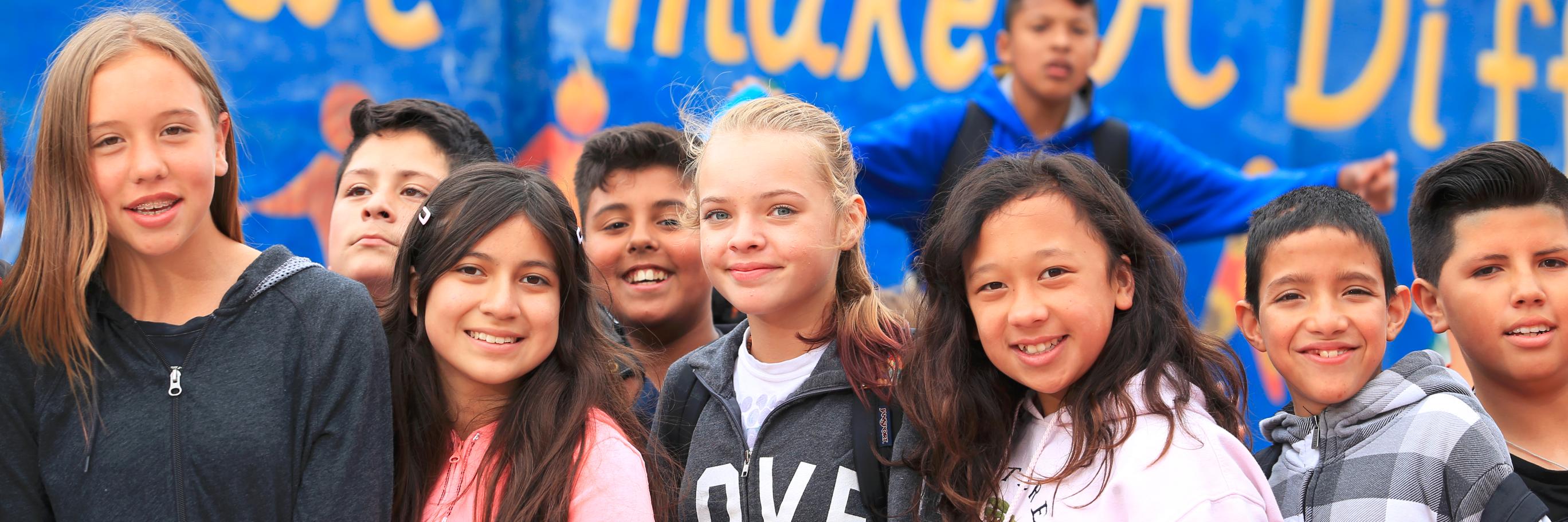 Monterey Peninsula Unified School District banner